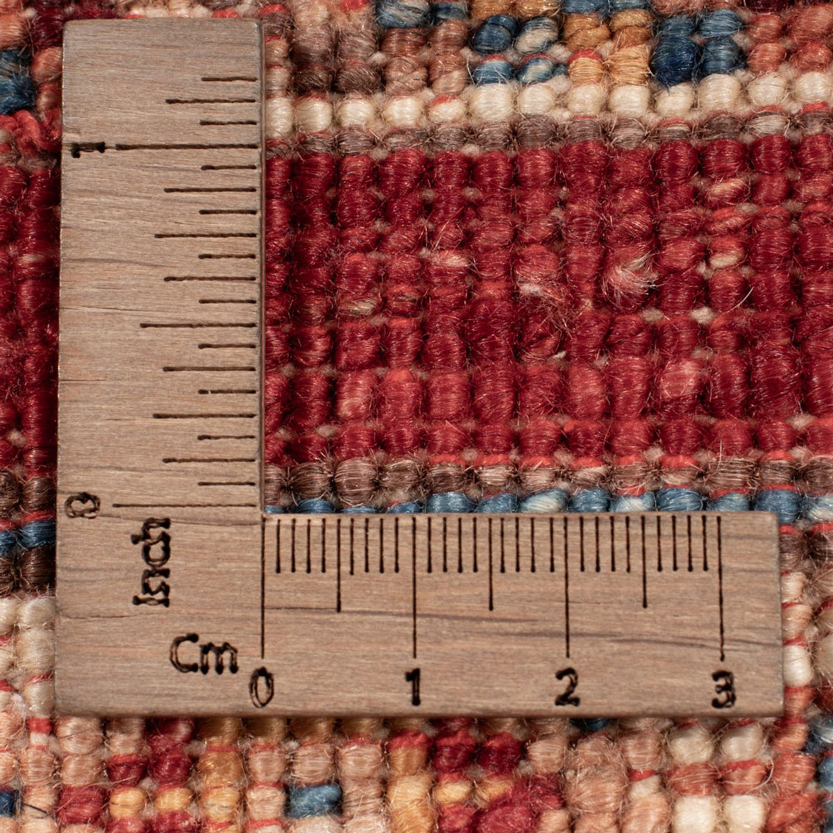 Ziegler Carpet - Shal - 241 x 179 cm - flerfärgad