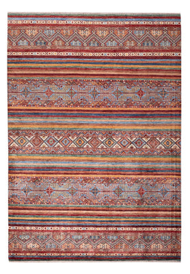 Ziegler Carpet - Shal - 246 x 174 cm - flerfärgad