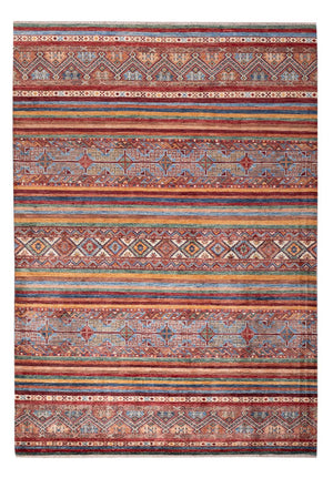 Ziegler Carpet - Shal - 246 x 174 cm - flerfärgad