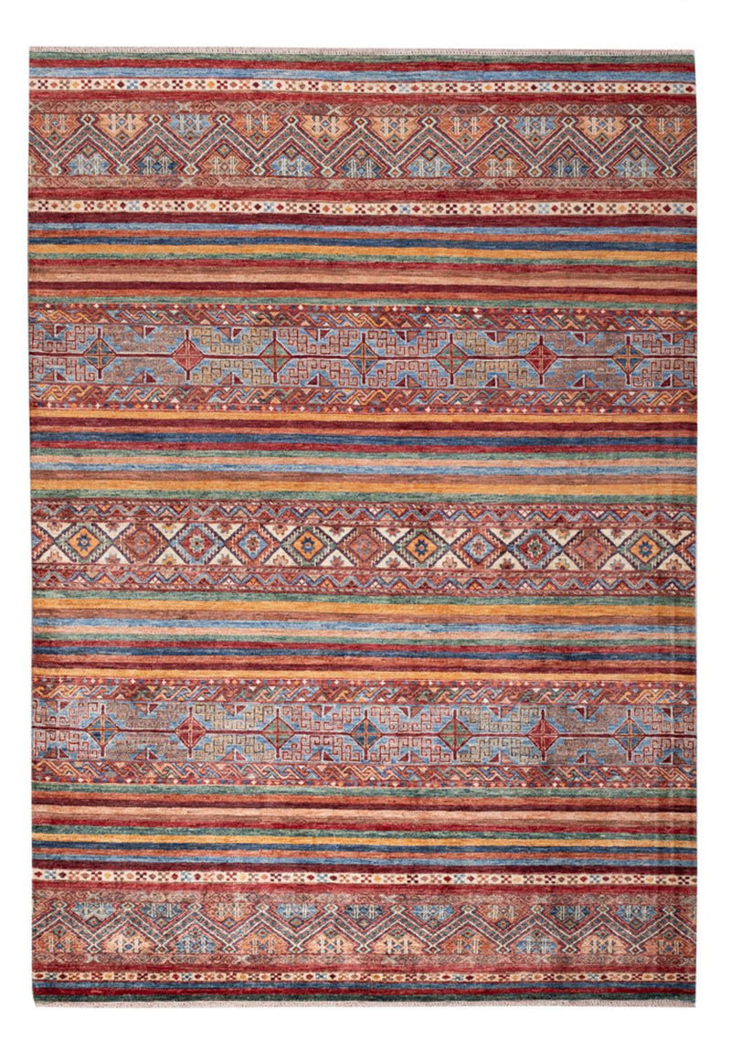 Ziegler Carpet - Shal - 246 x 174 cm - flerfärgad