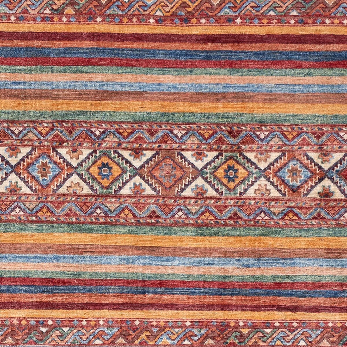 Ziegler Carpet - Shal - 246 x 174 cm - flerfärgad