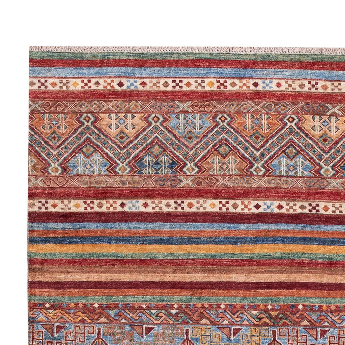 Shal Mattan 174x246cm - Oriental Carpet