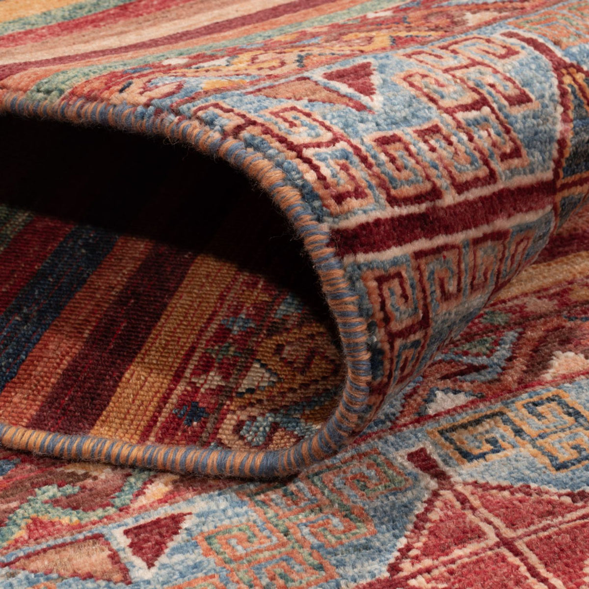 Ziegler Carpet - Shal - 246 x 174 cm - flerfärgad