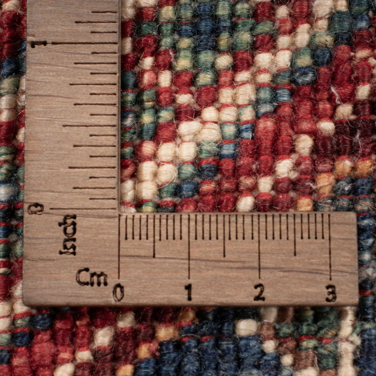 Ziegler Carpet - Shal - 246 x 174 cm - flerfärgad