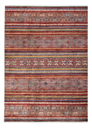 Ziegler Carpet - Shal - 243 x 177 cm - flerfärgad