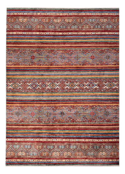 Shal Mattan 177x243cm - Oriental Carpet