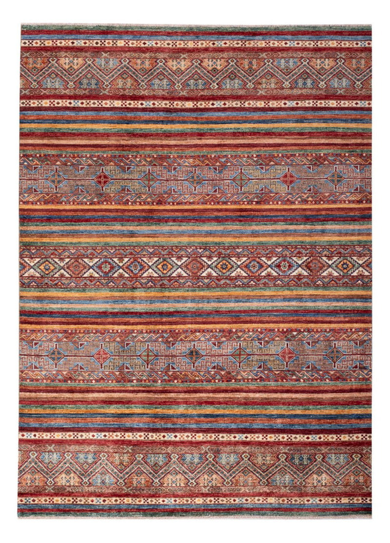 Ziegler Carpet - Shal - 243 x 177 cm - flerfärgad