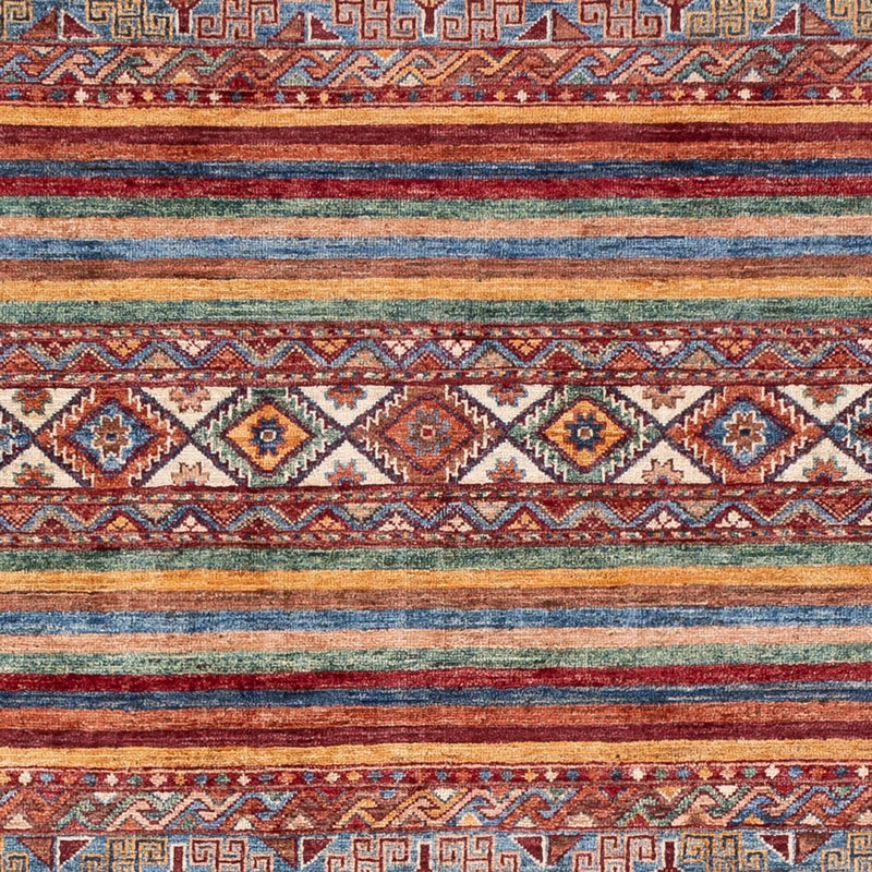 Ziegler Carpet - Shal - 243 x 177 cm - flerfärgad