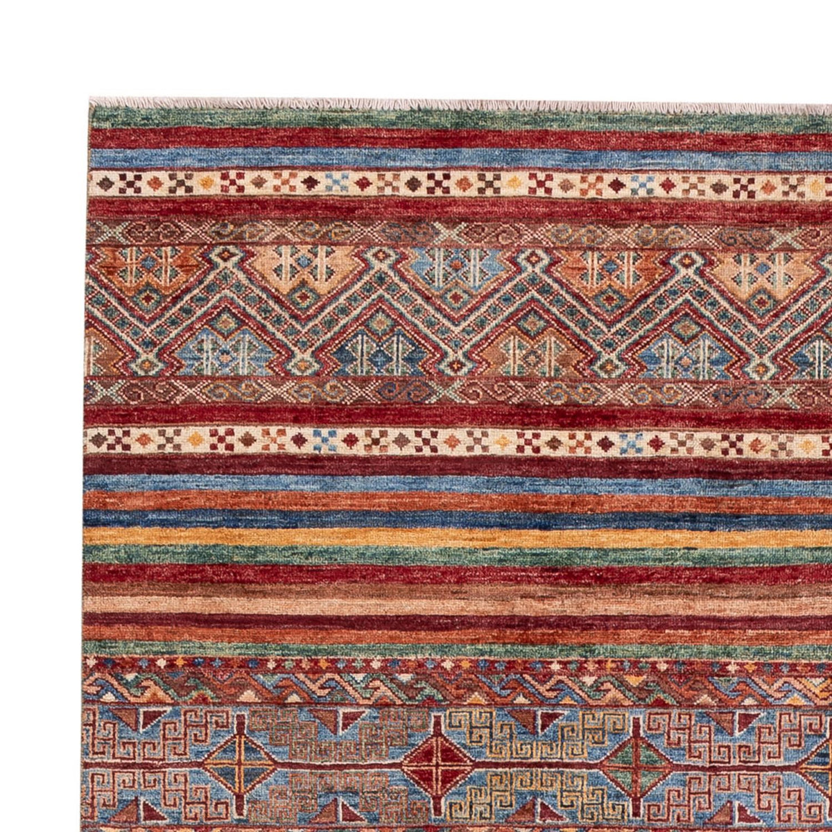 Ziegler Carpet - Shal - 243 x 177 cm - flerfärgad