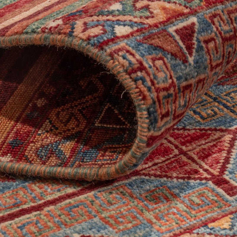 Ziegler Carpet - Shal - 243 x 177 cm - flerfärgad