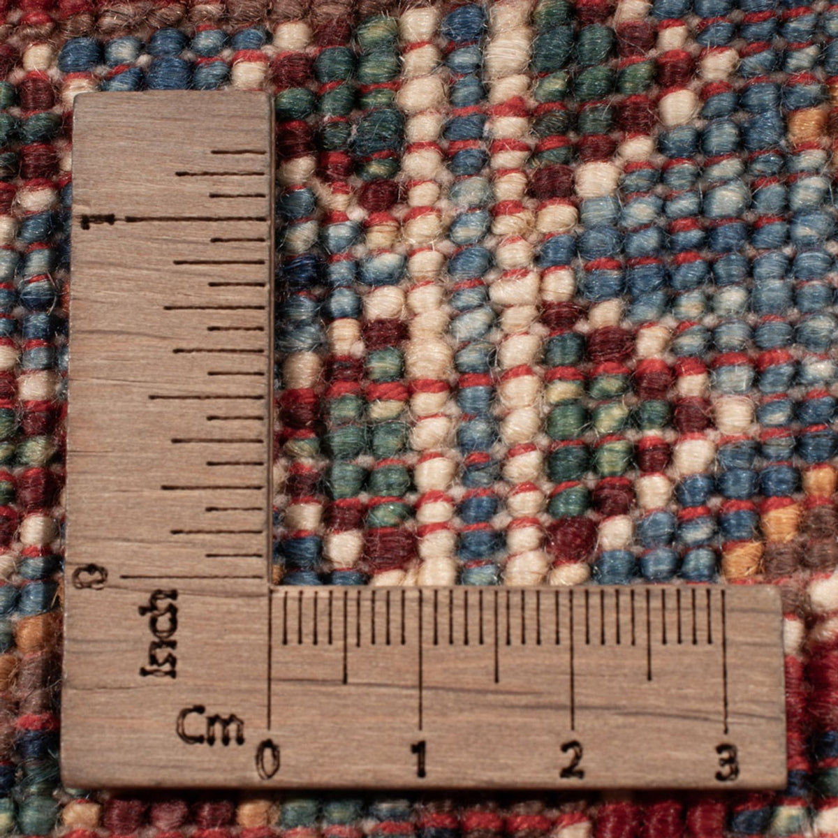 Ziegler Carpet - Shal - 243 x 177 cm - flerfärgad