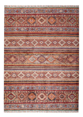 Ziegler Carpet - Shal - 236 x 178 cm - flerfärgad