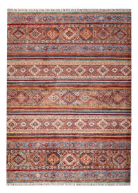 Ziegler Carpet - Shal - 236 x 178 cm - flerfärgad