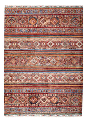 Ziegler Carpet - Shal - 236 x 178 cm - flerfärgad