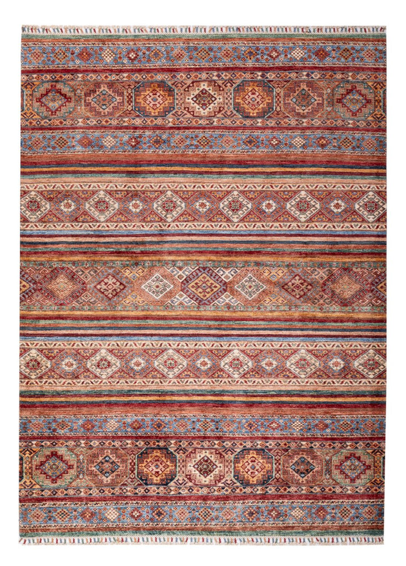 Ziegler Carpet - Shal - 236 x 178 cm - flerfärgad