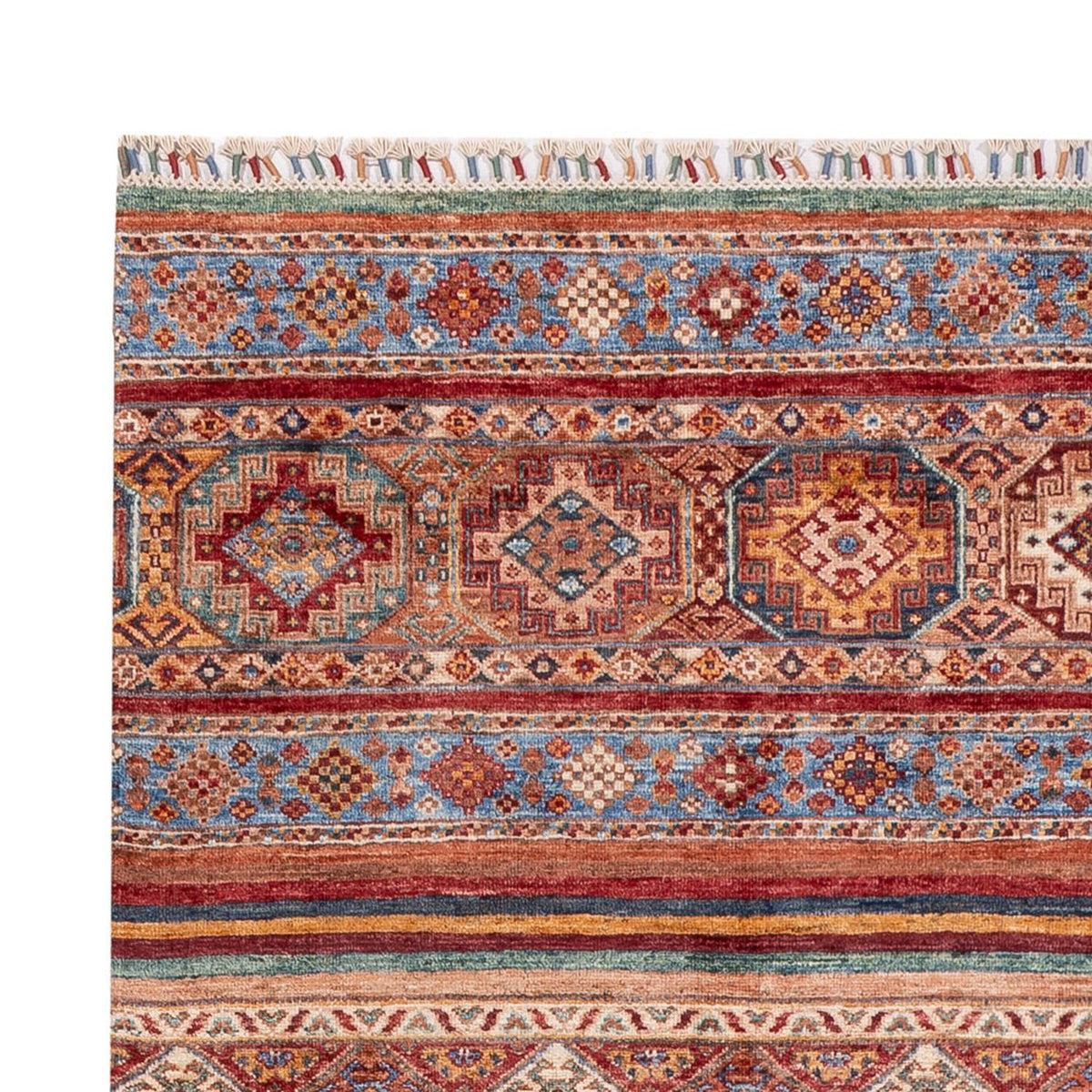 Ziegler Carpet - Shal - 236 x 178 cm - flerfärgad