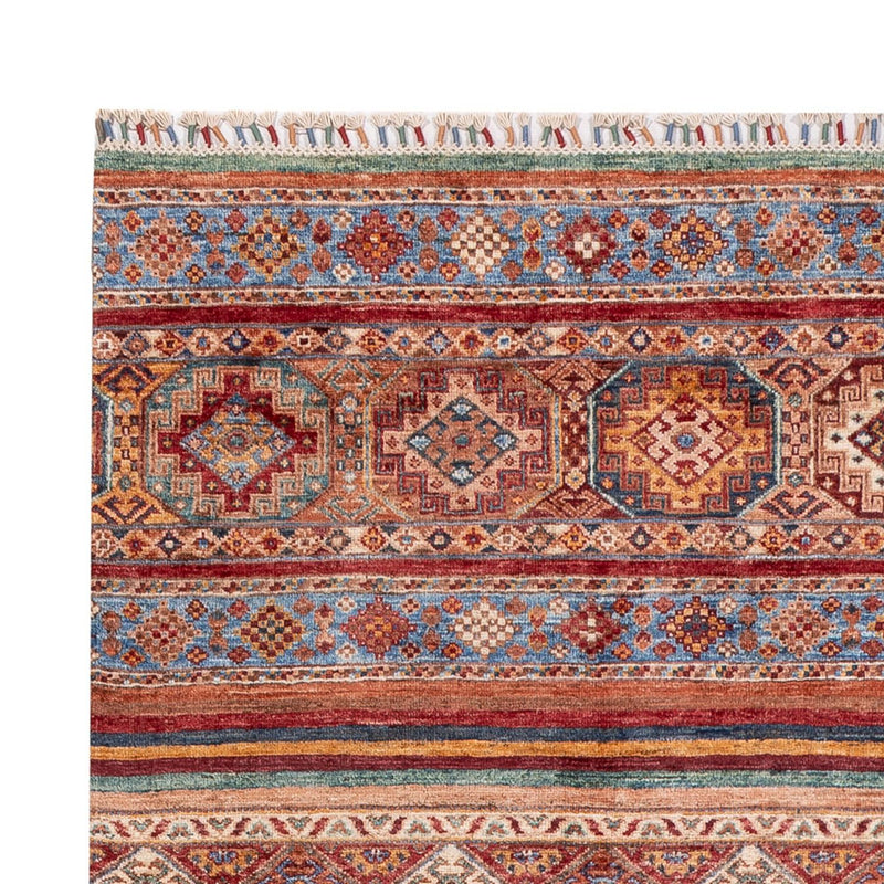 Ziegler Carpet - Shal - 236 x 178 cm - flerfärgad