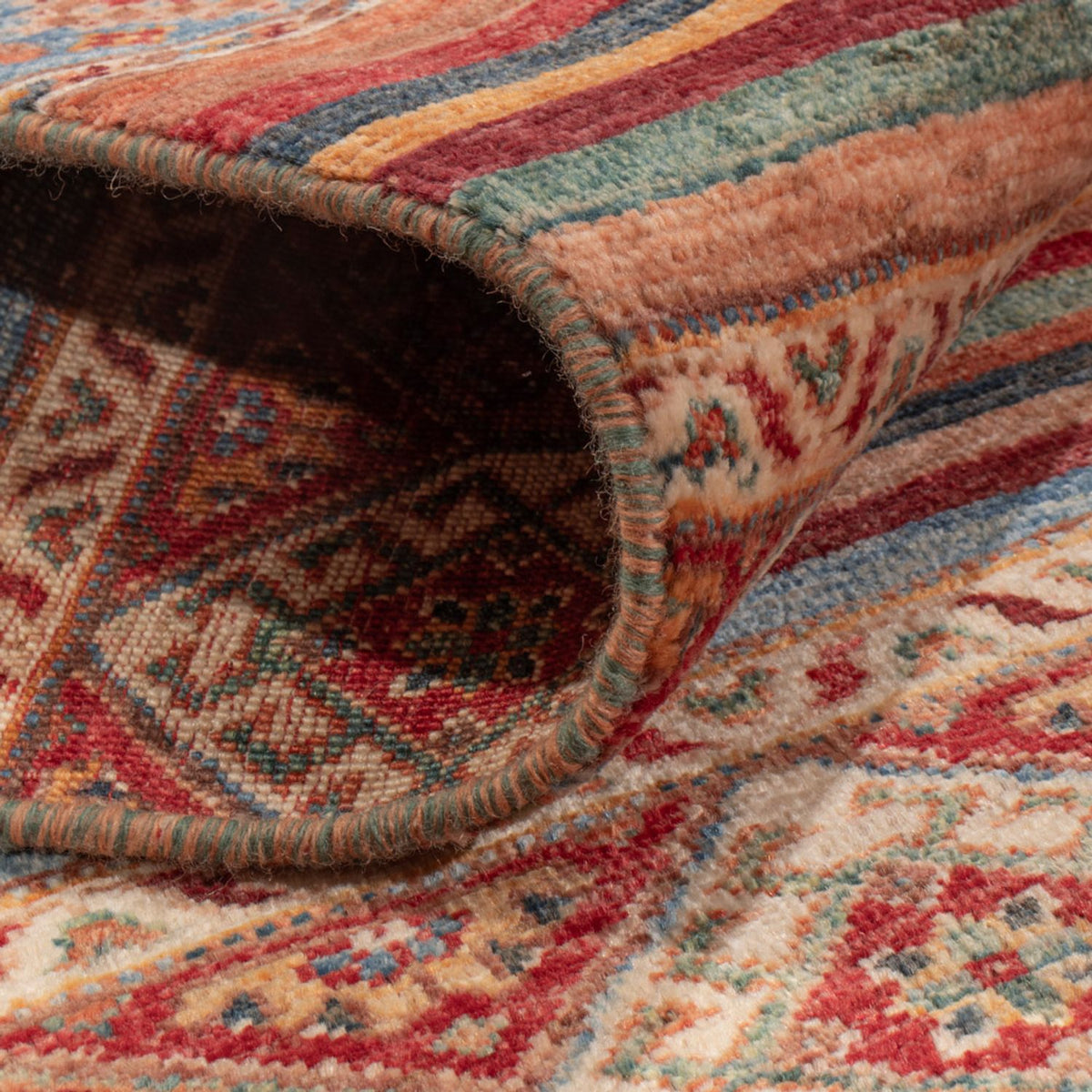 Ziegler Carpet - Shal - 236 x 178 cm - flerfärgad