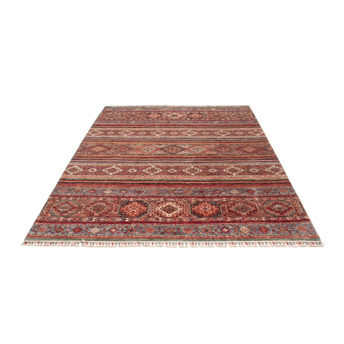 Ziegler Carpet - Shal - 236 x 178 cm - flerfärgad