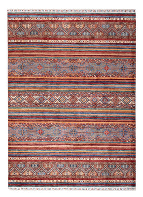 Ziegler Carpet - Shal - 230 x 174 cm - flerfärgad