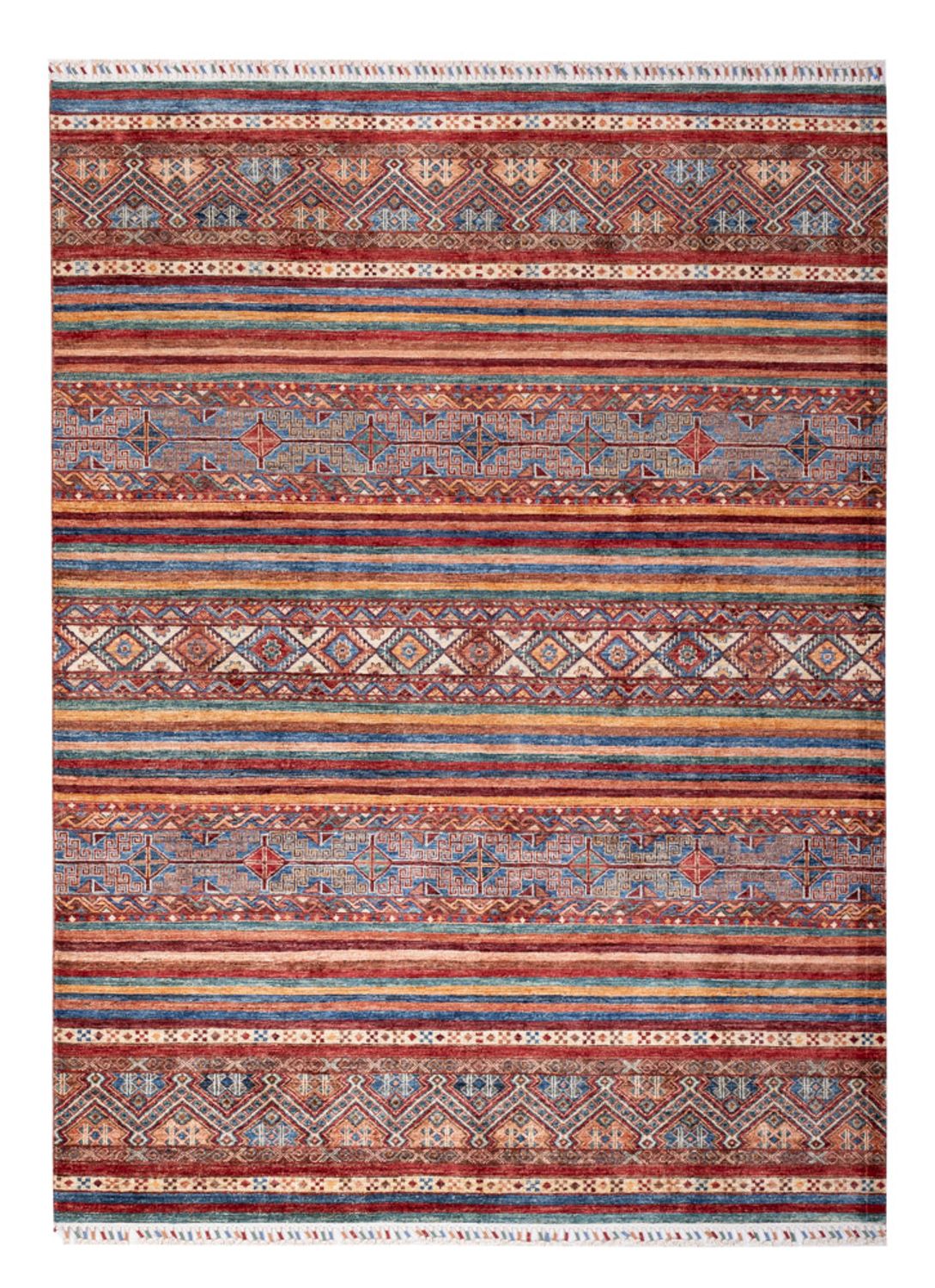 Ziegler Carpet - Shal - 230 x 174 cm - flerfärgad