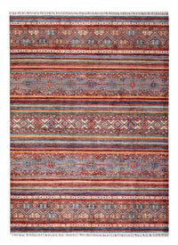 Ziegler Carpet - Shal - 230 x 174 cm - flerfärgad