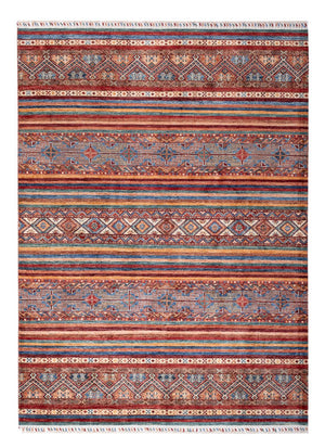 Ziegler Carpet - Shal - 230 x 174 cm - flerfärgad