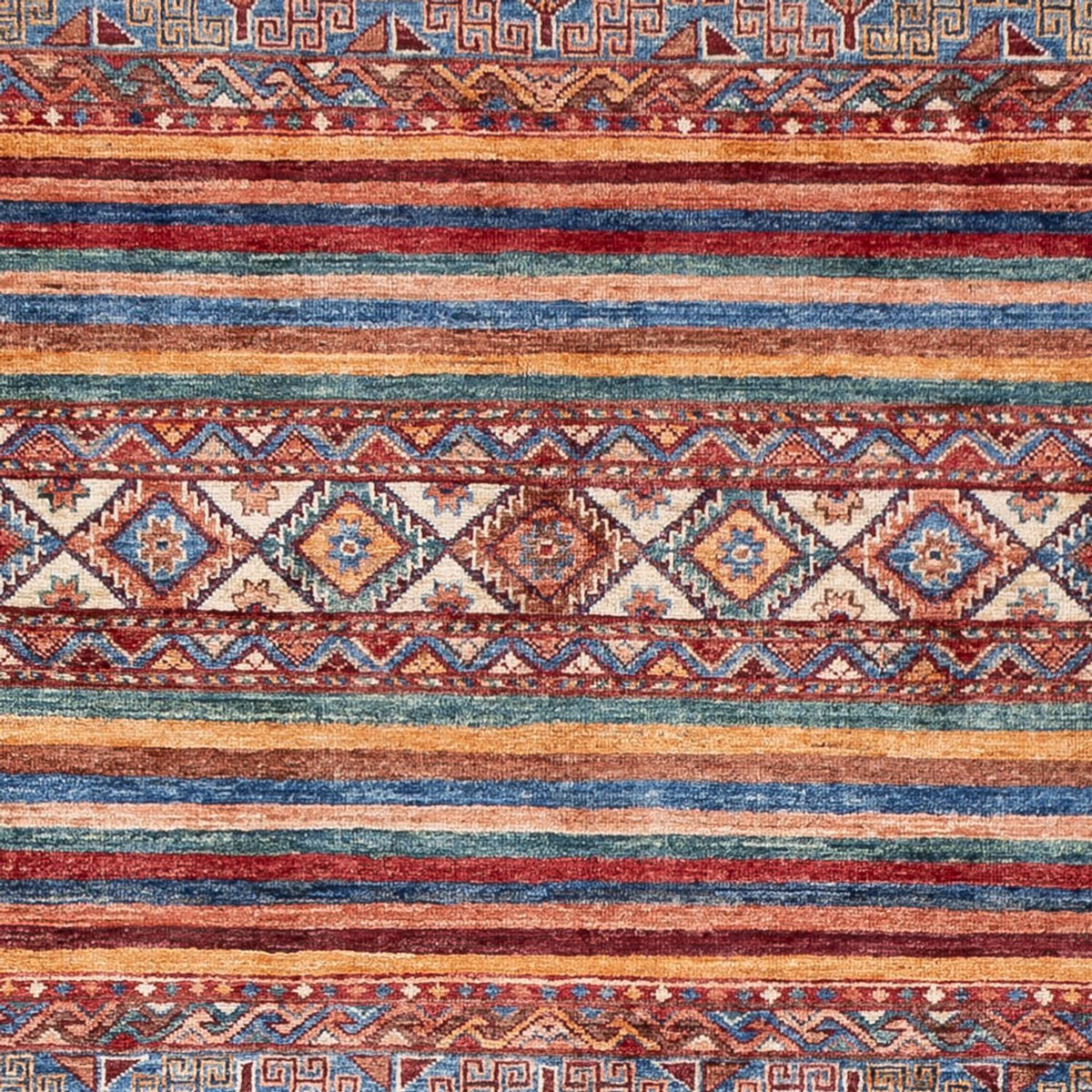 Ziegler Carpet - Shal - 230 x 174 cm - flerfärgad
