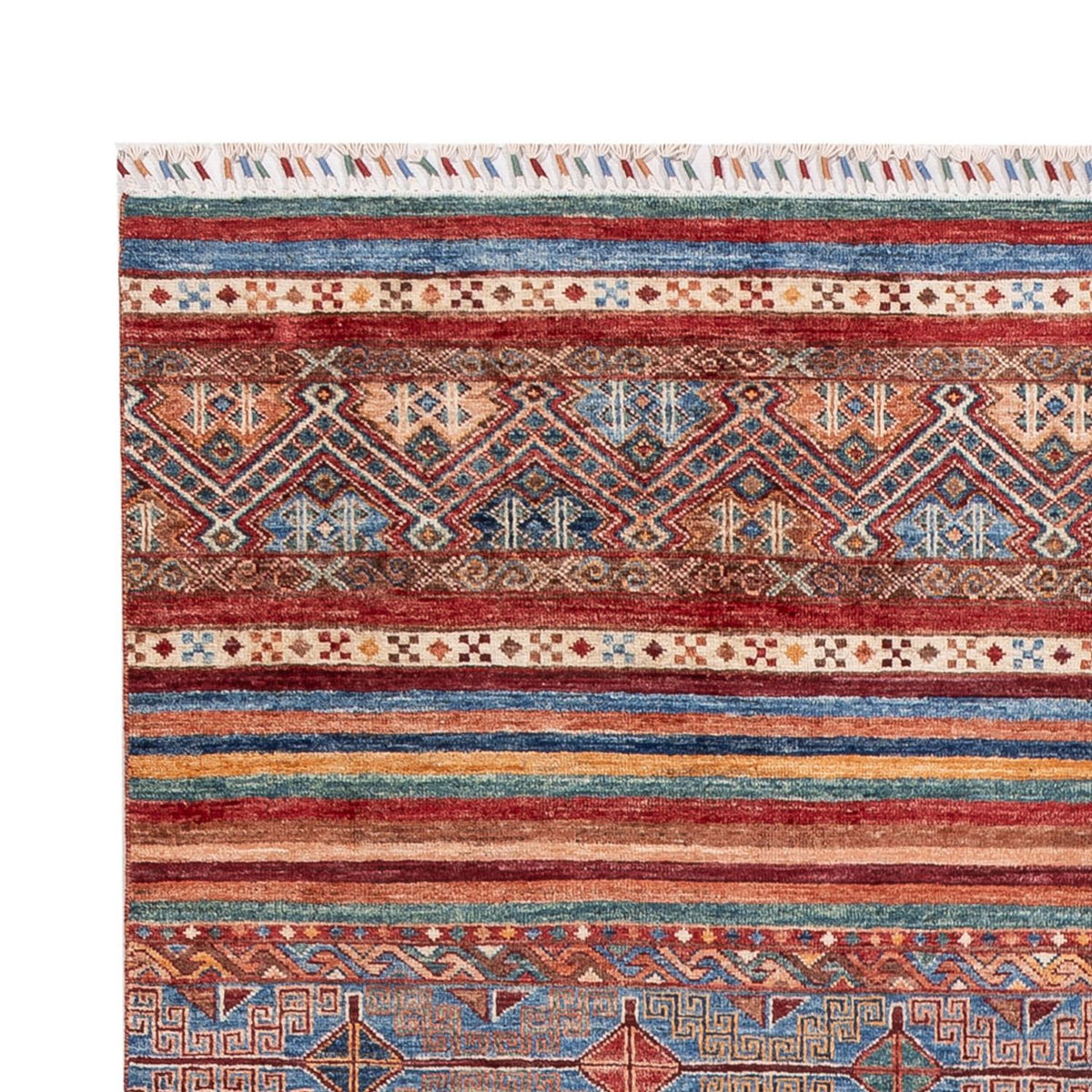 Ziegler Carpet - Shal - 230 x 174 cm - flerfärgad