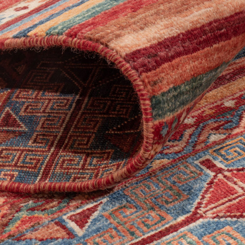 Ziegler Carpet - Shal - 230 x 174 cm - flerfärgad