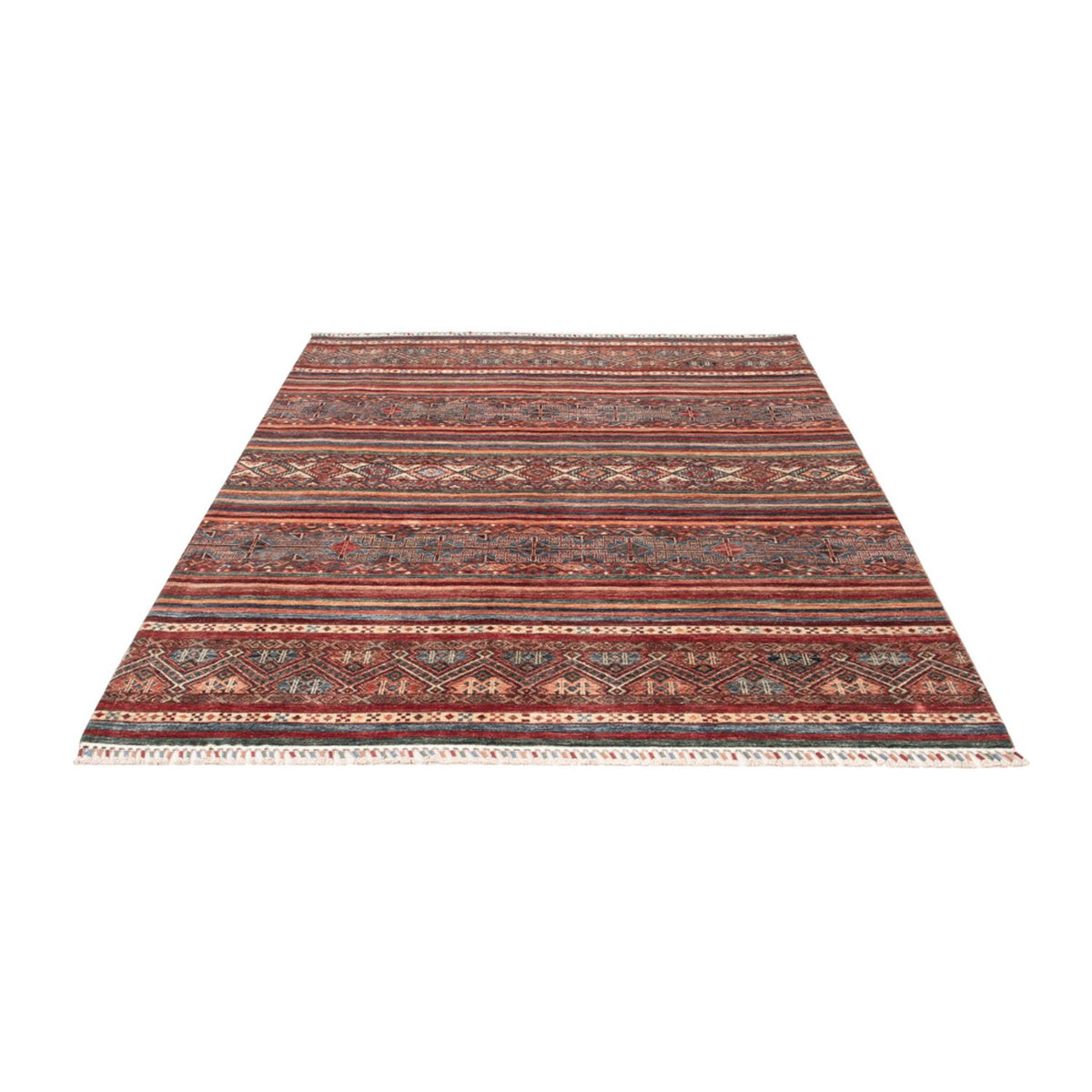 Ziegler Carpet - Shal - 230 x 174 cm - flerfärgad