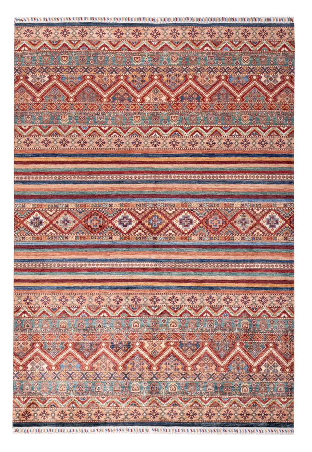 Ziegler Carpet - Shal - 239 x 171 cm - flerfärgad