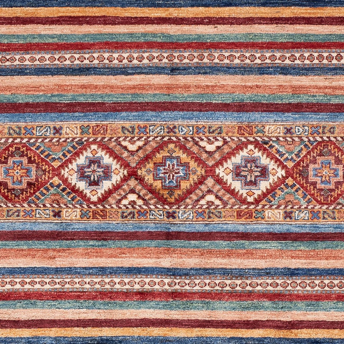 Ziegler Carpet - Shal - 239 x 171 cm - flerfärgad