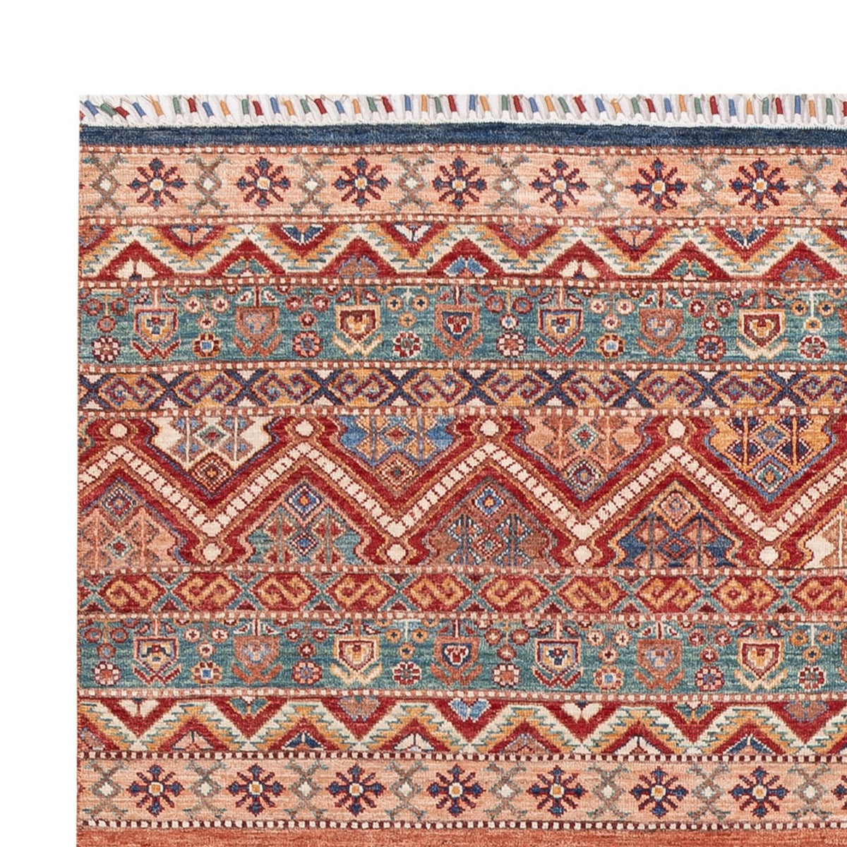 Ziegler Carpet - Shal - 239 x 171 cm - flerfärgad