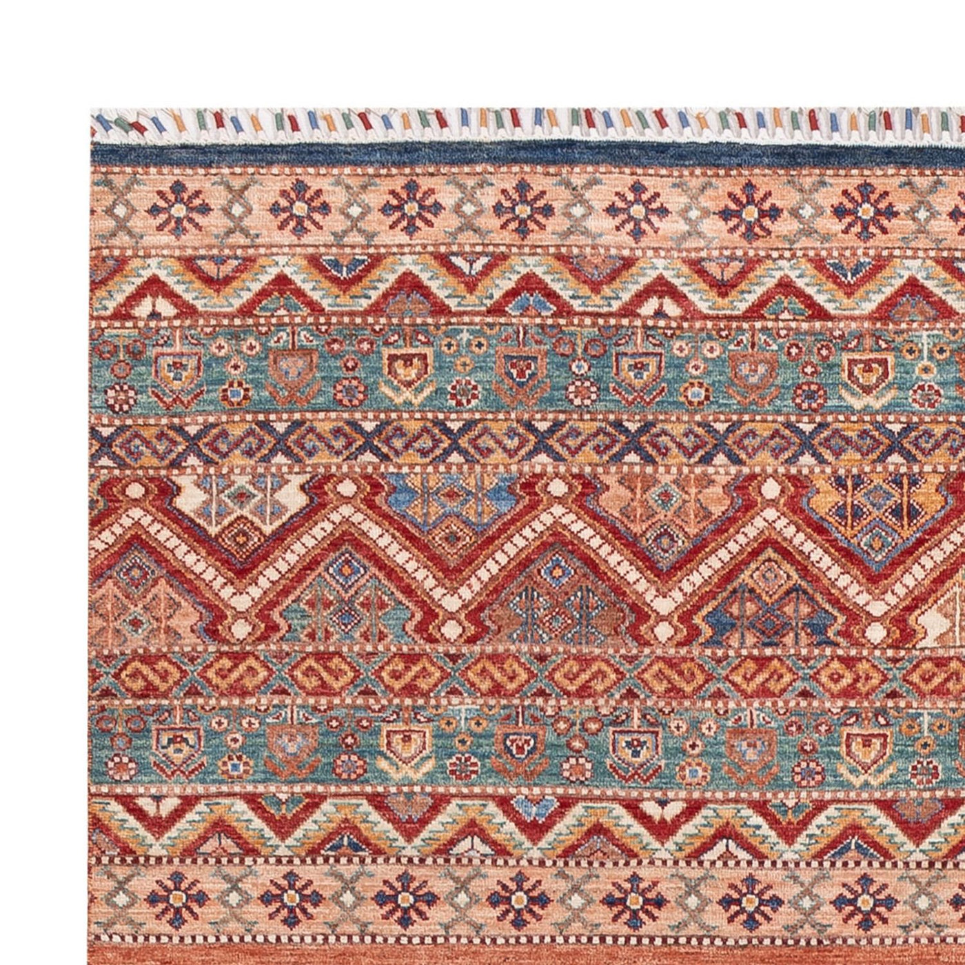 Shal Mattan 239x171cm - Oriental Carpet