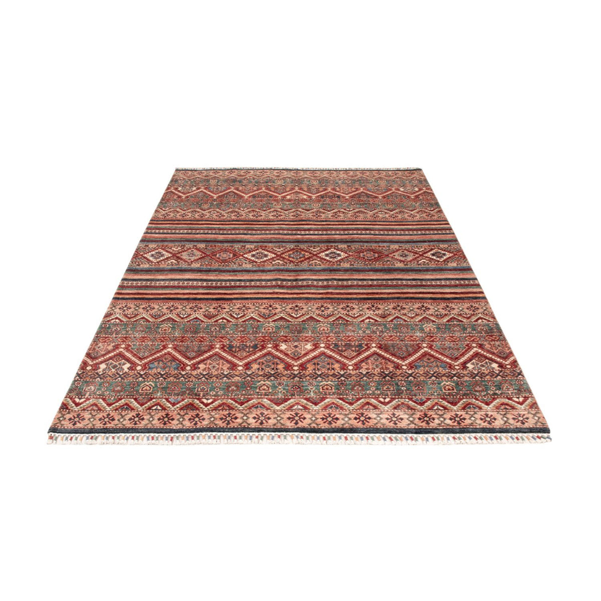Ziegler Carpet - Shal - 239 x 171 cm - flerfärgad