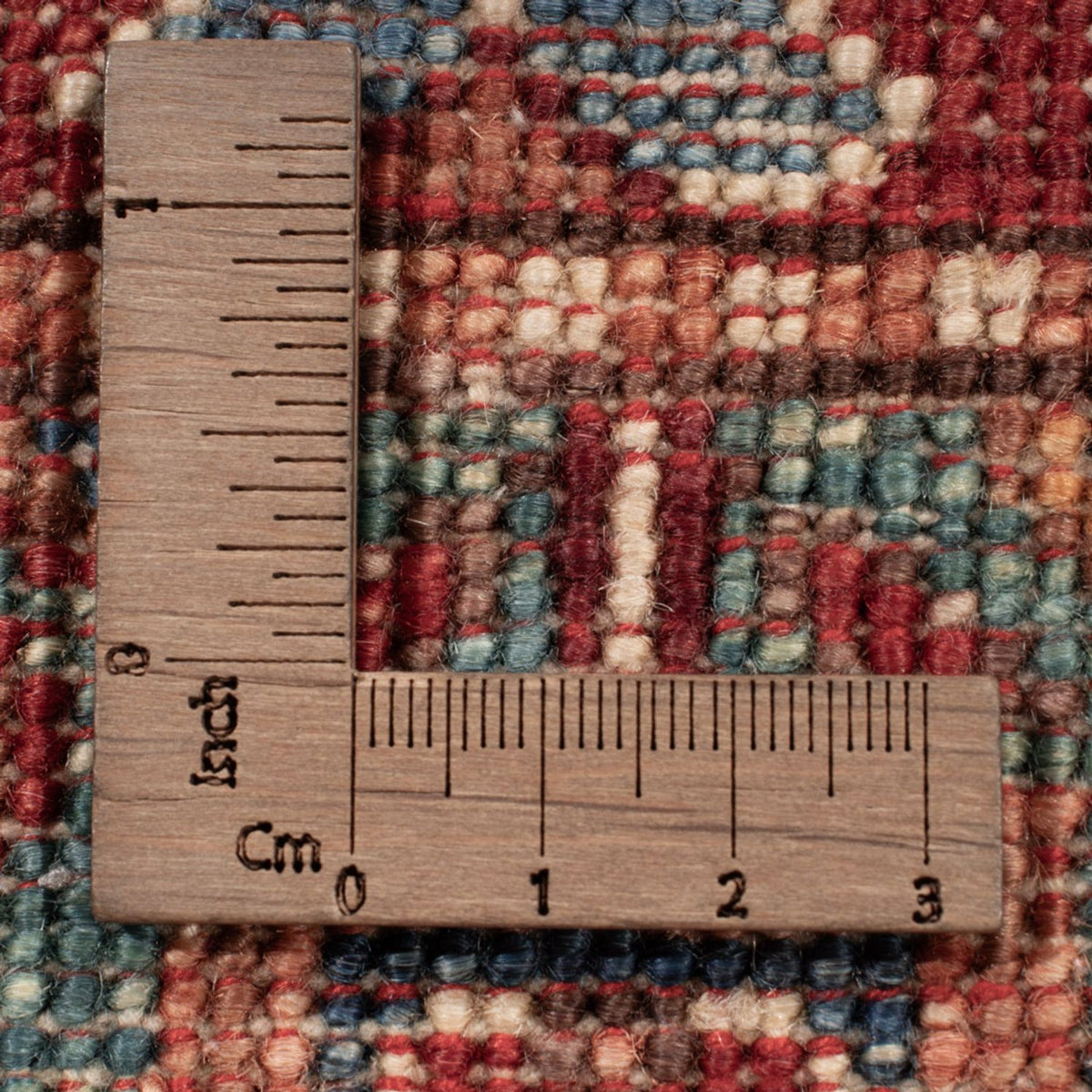 Ziegler Carpet - Shal - 239 x 171 cm - flerfärgad