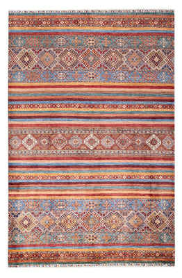 Ziegler Carpet - Shal - 248 x 168 cm - flerfärgad