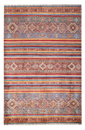 Ziegler Carpet - Shal - 248 x 168 cm - flerfärgad