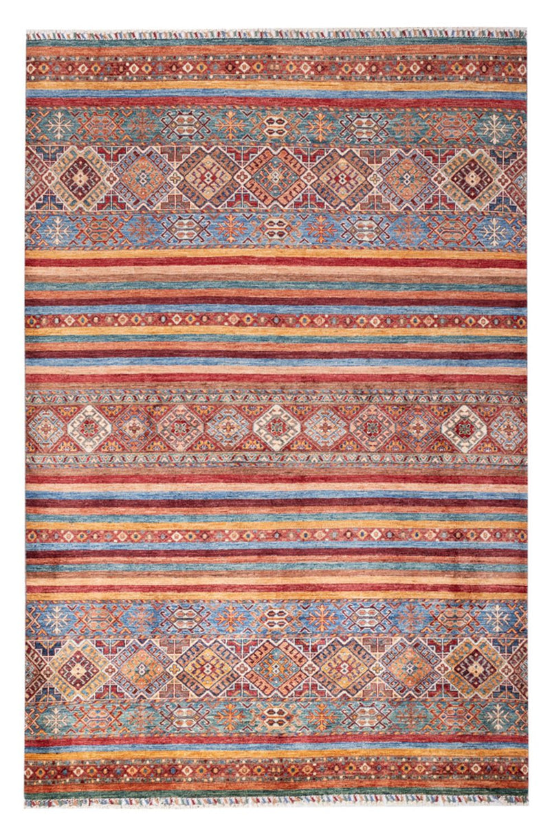 Ziegler Carpet - Shal - 248 x 168 cm - flerfärgad