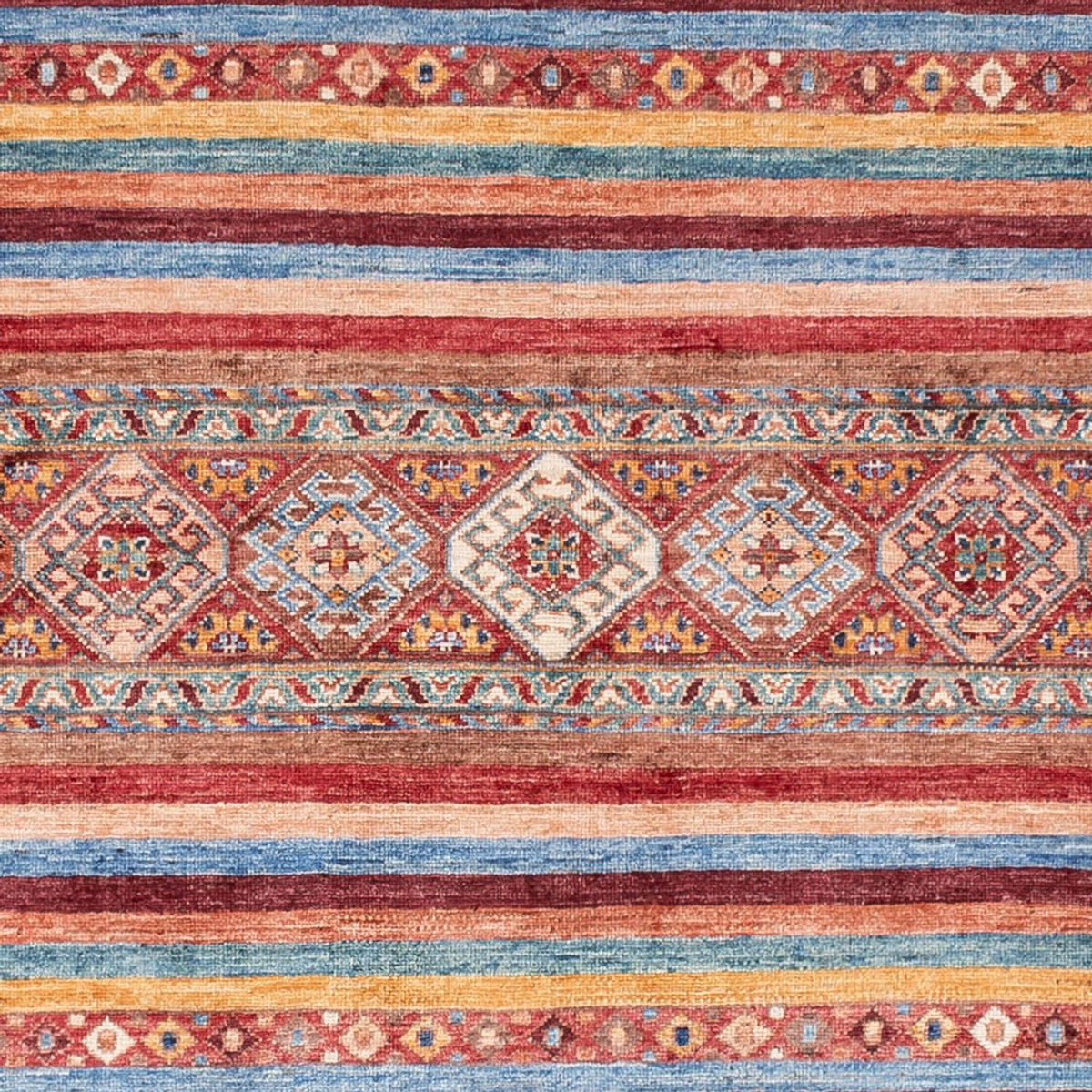 Ziegler Carpet - Shal - 248 x 168 cm - flerfärgad
