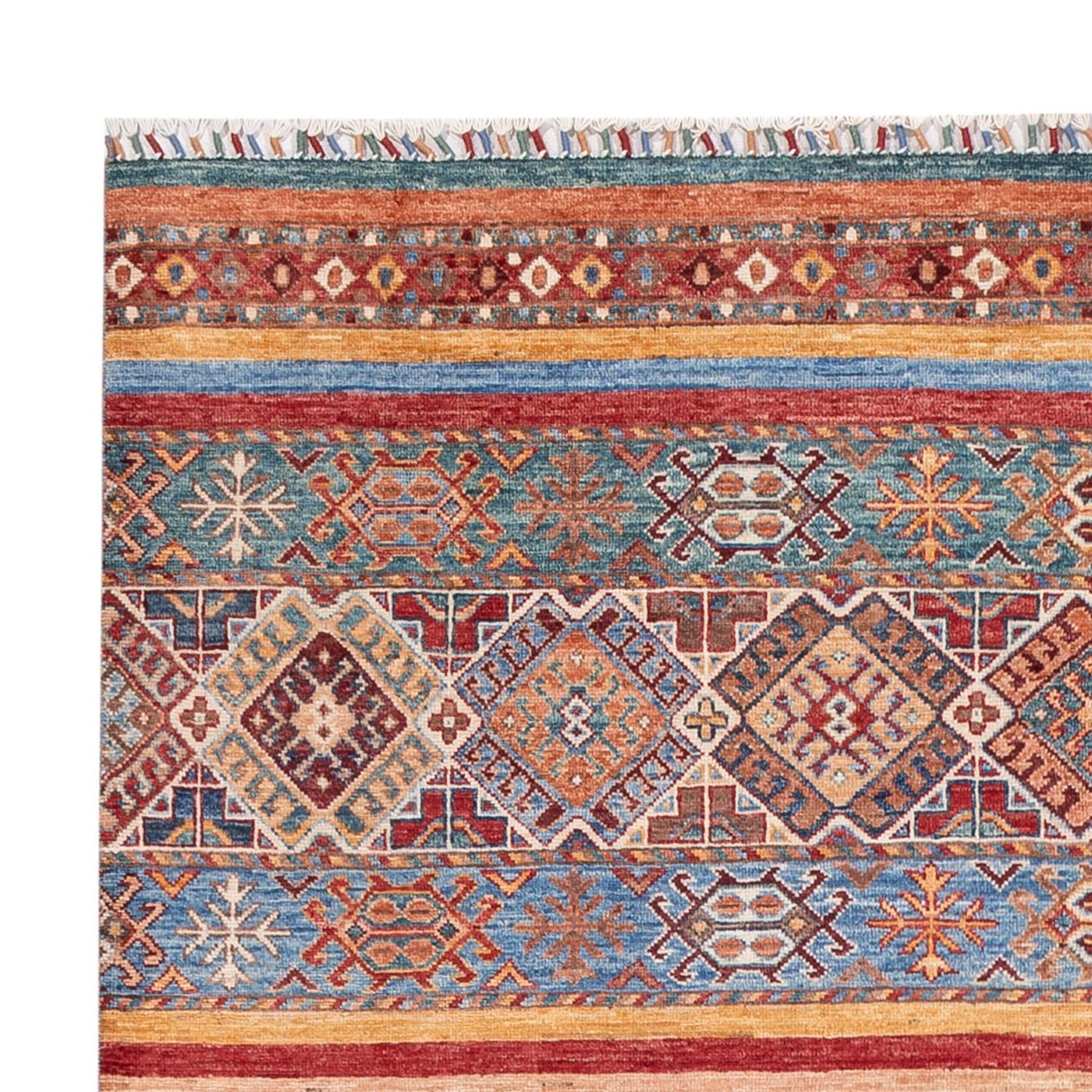 Shal Mattan 248x168cm - Oriental Carpet