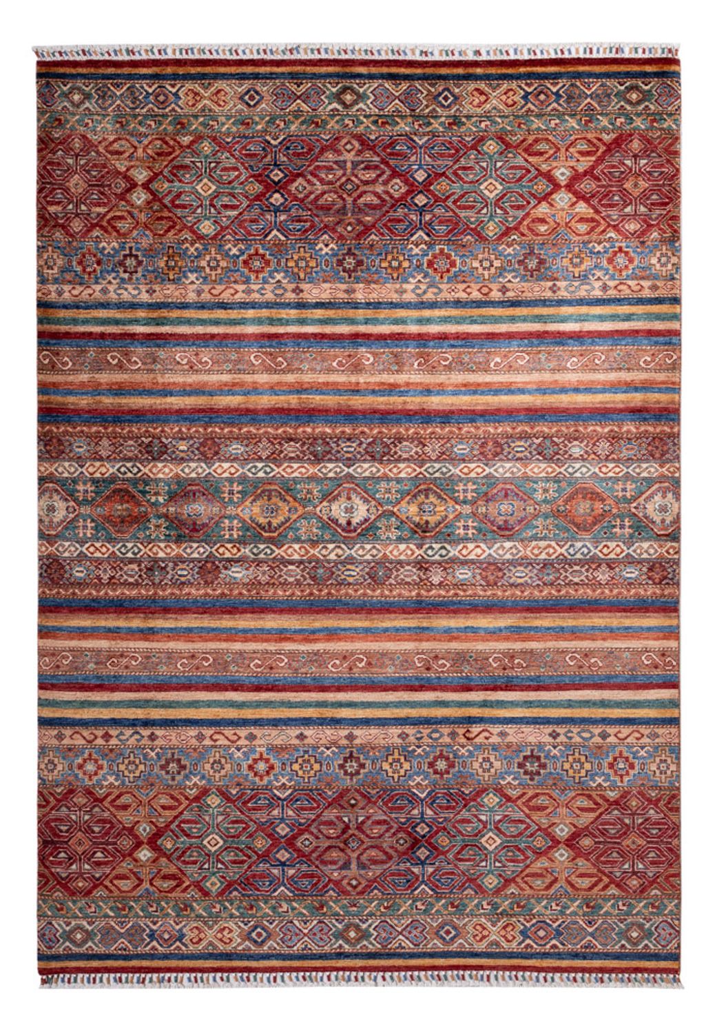 Ziegler Carpet - Shal - 240 x 172 cm - flerfärgad