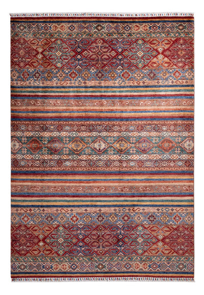 Shal Mattan 172x240cm - Oriental Carpet