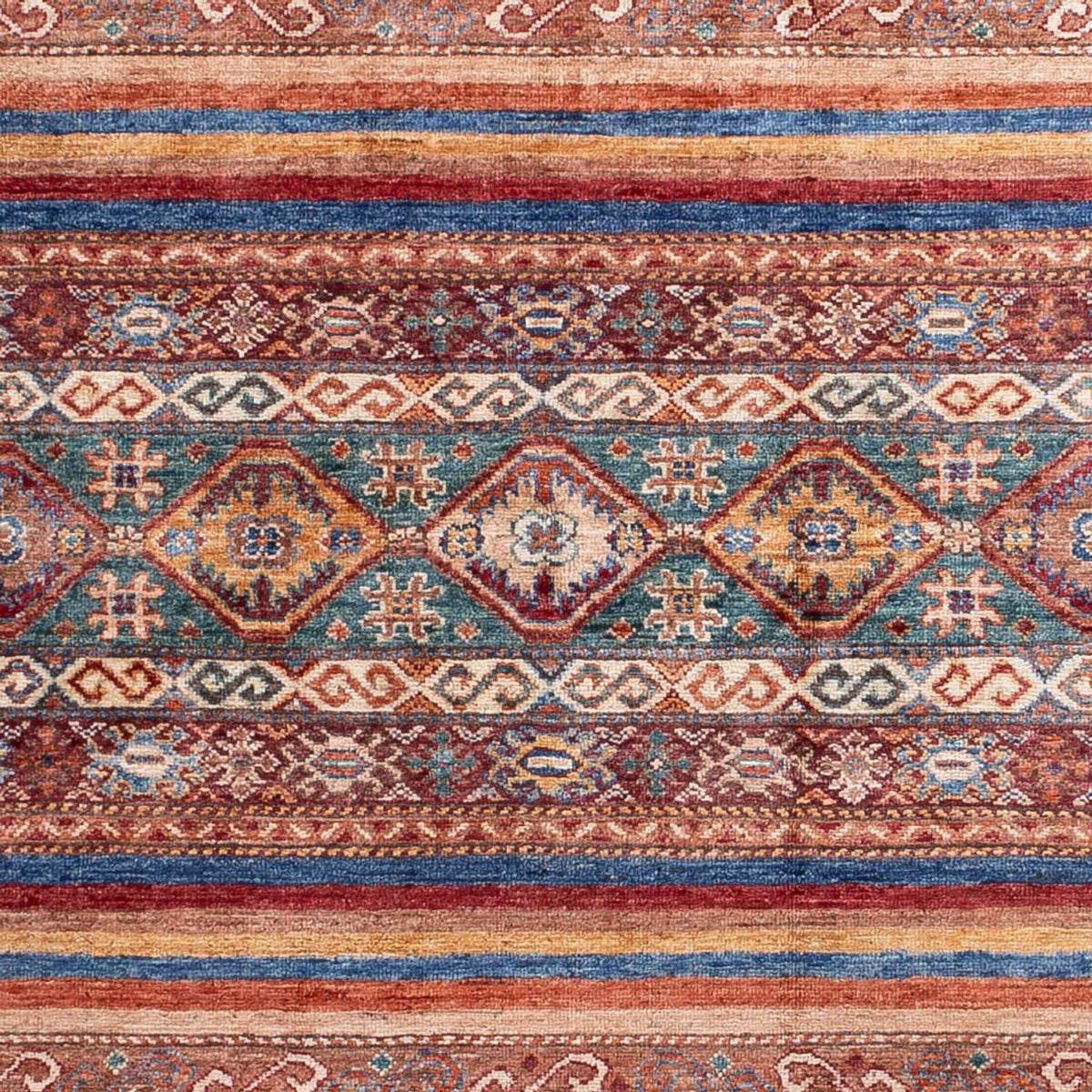 Ziegler Carpet - Shal - 240 x 172 cm - flerfärgad