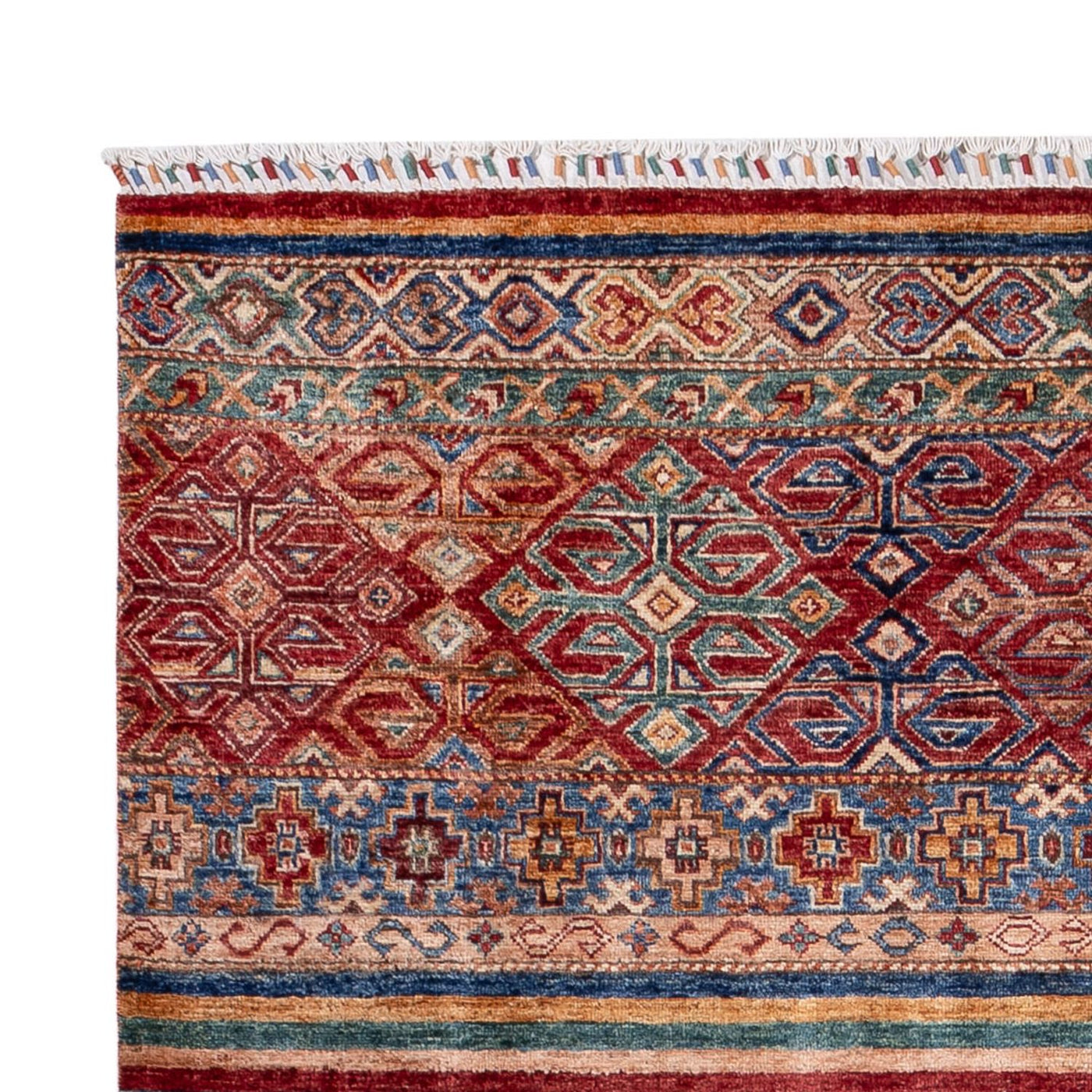 Shal Mattan 240x172cm - Oriental Carpet