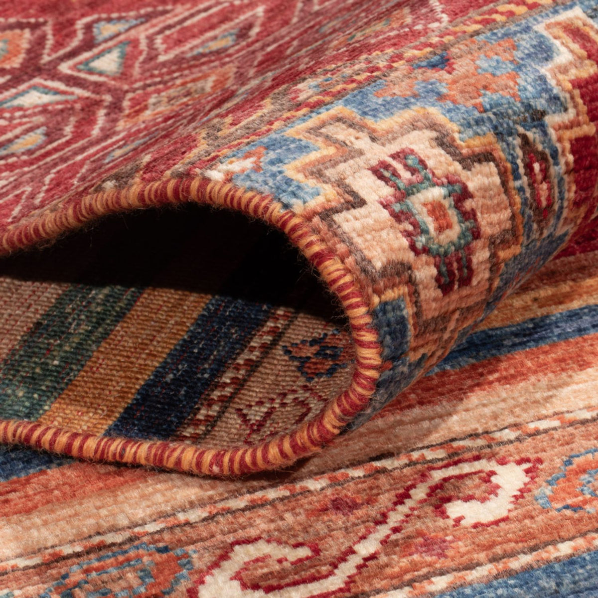 Ziegler Carpet - Shal - 240 x 172 cm - flerfärgad