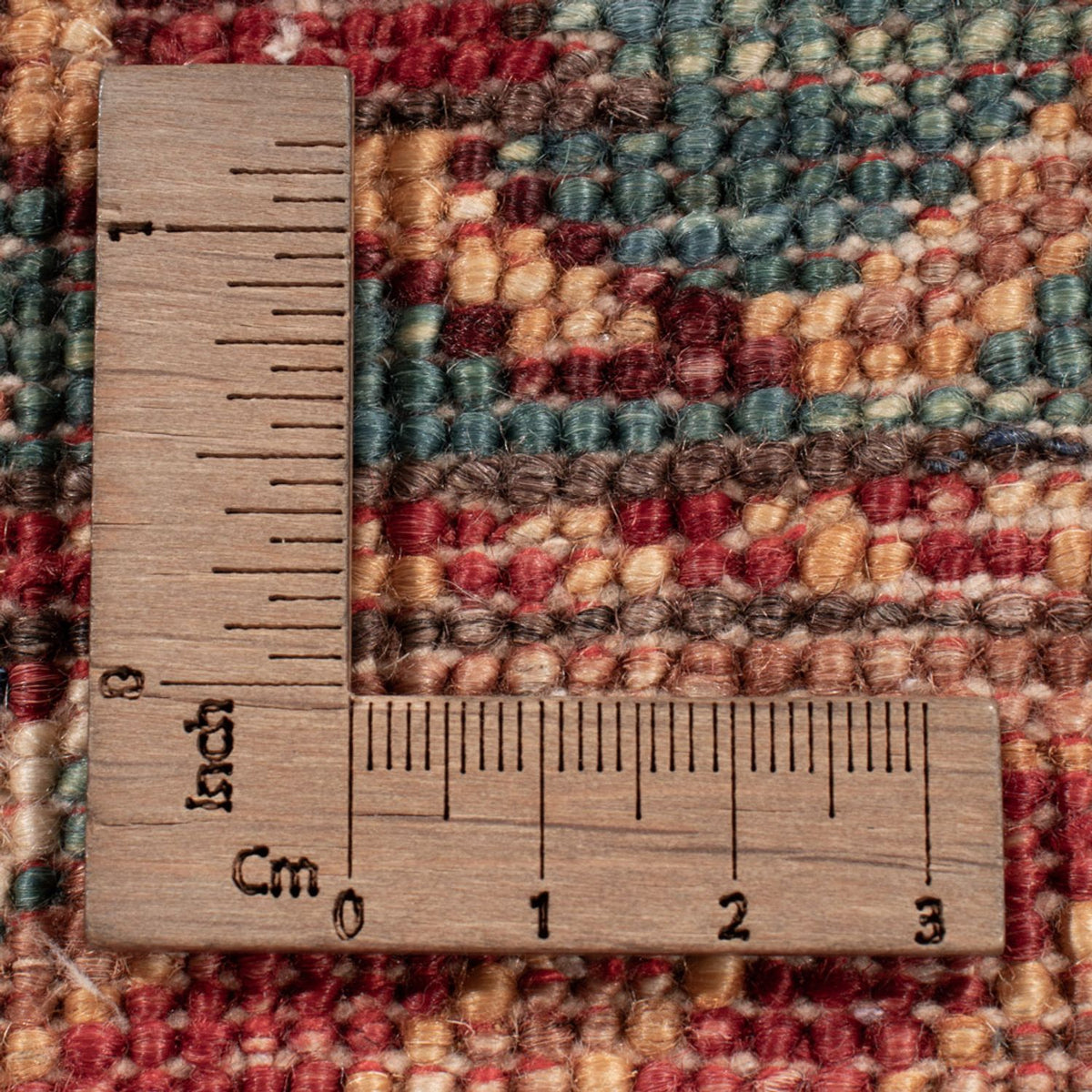 Ziegler Carpet - Shal - 240 x 172 cm - flerfärgad