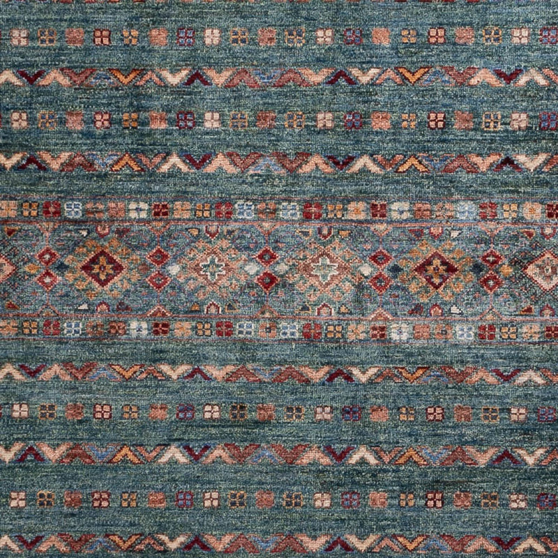 Ziegler Carpet - Ariana - 241 x 170 cm - blå