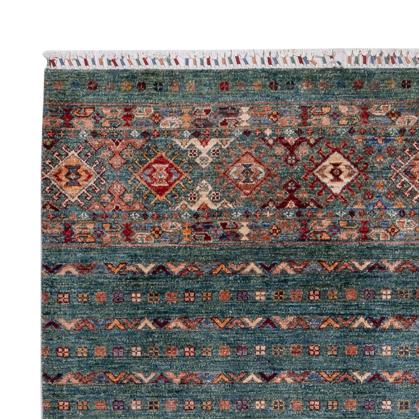 Ariana Mattan 241x170cm - Oriental Carpet